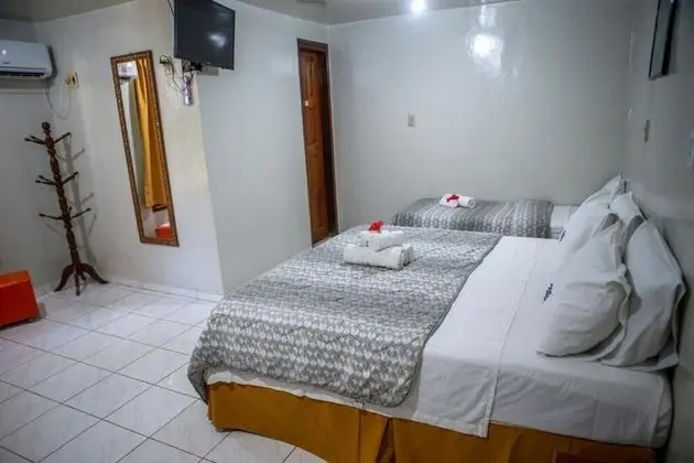 Standard Üç Kişilik Oda