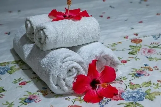 Standard Üç Kişilik Oda