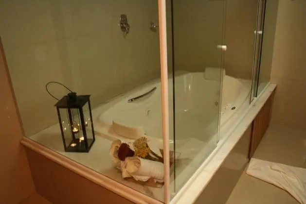 Suit Deluxe With Jacuzzi