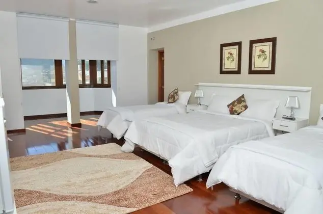 Suit Deluxe With Jacuzzi