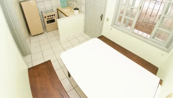 Family Dört Kişilik Oda