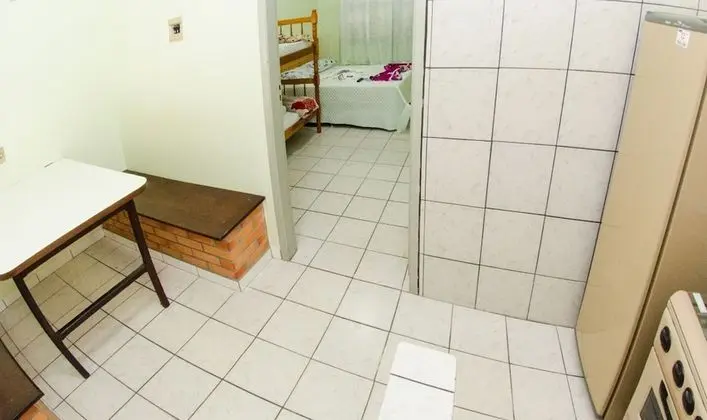 Family Dört Kişilik Oda