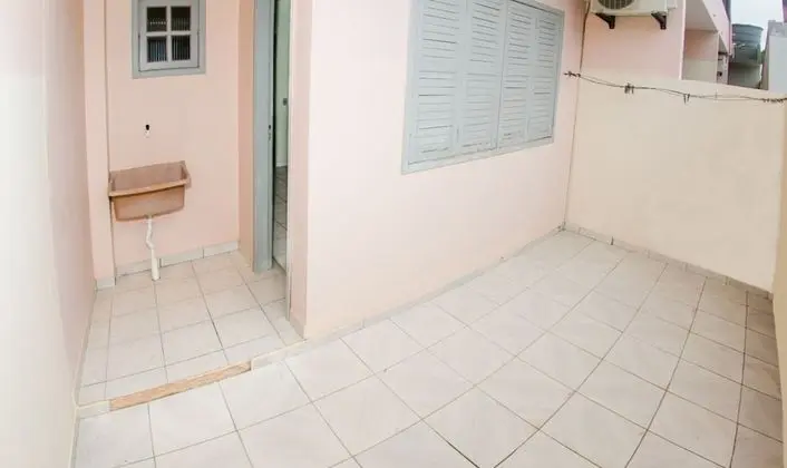 Family Dört Kişilik Oda