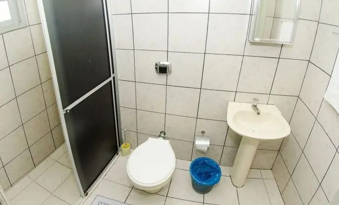 Family Dört Kişilik Oda