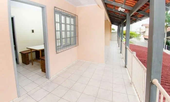 Standard Dört Kişilik Oda