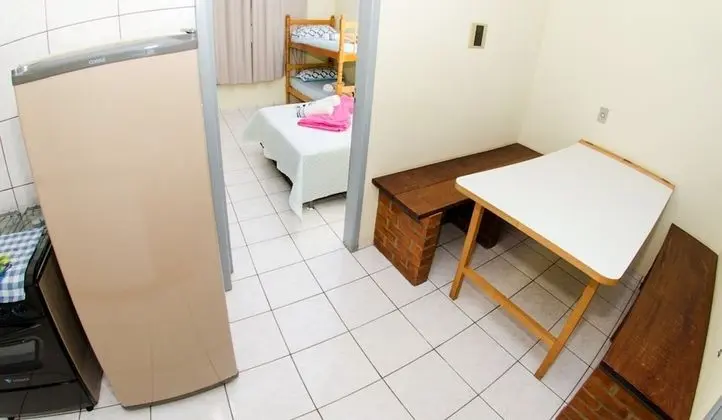 Standard Dört Kişilik Oda