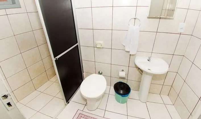 Standard Dört Kişilik Oda