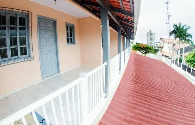 Standard Dört Kişilik Oda