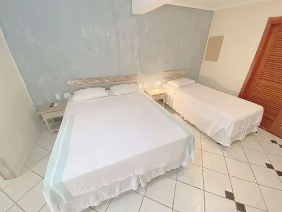 Luxury Süit