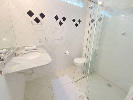 Luxury Süit