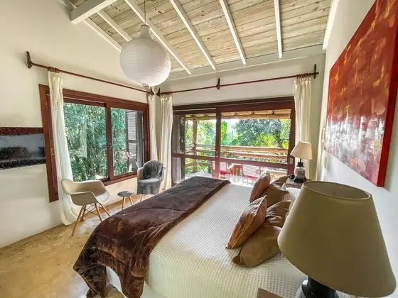 Luxury Süit
