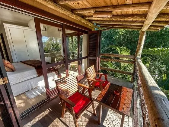 Luxury Süit