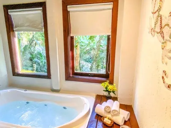 Luxury Süit