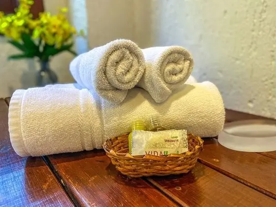 Luxury Süit