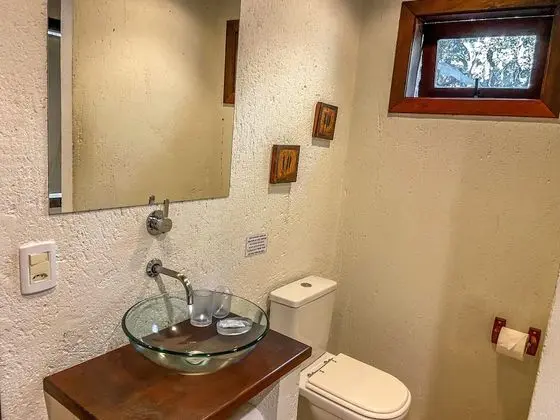Luxury Süit