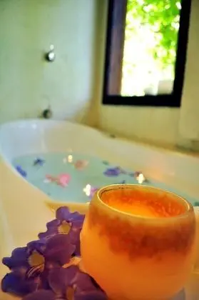 Luxury Süit