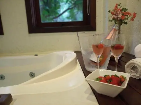 Luxury Süit