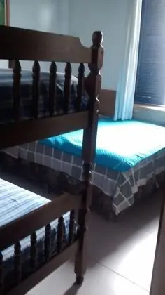 Standard Dört Kişilik Oda