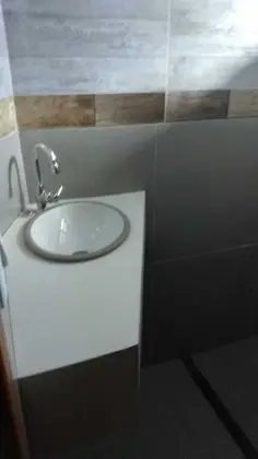 Standard Dört Kişilik Oda