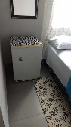 Standard Üç Kişilik Oda