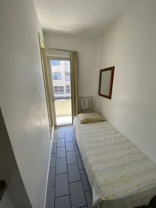 Economy Tek Kişilik Oda, 1 Tek Kişilik Yatak