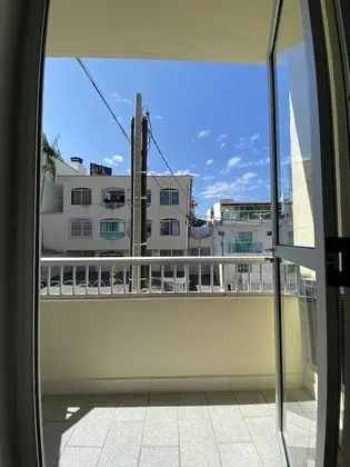 Economy Tek Kişilik Oda, 1 Tek Kişilik Yatak
