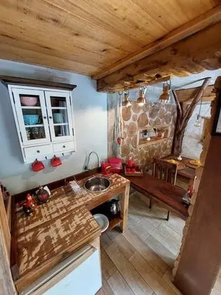 Deluxe Kulübe