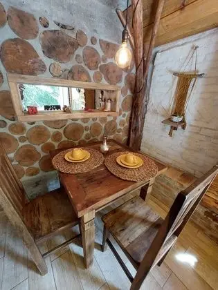Deluxe Kulübe