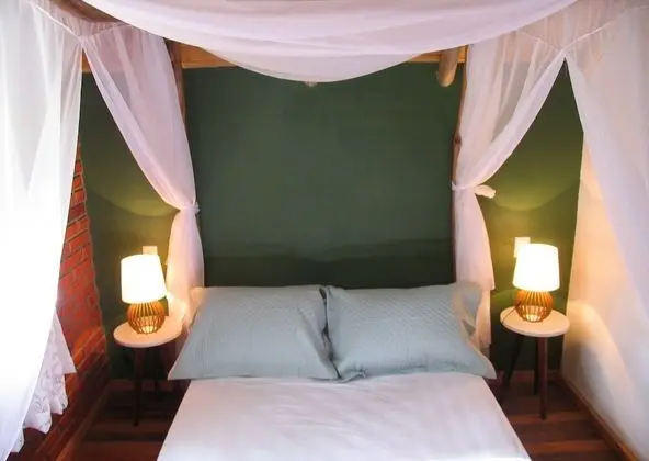 Romantic Kulübe