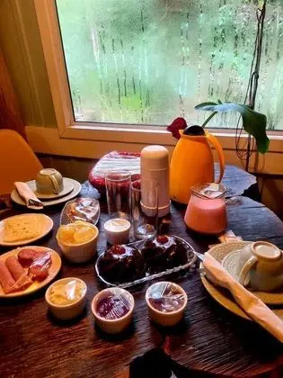 Romantic Kulübe