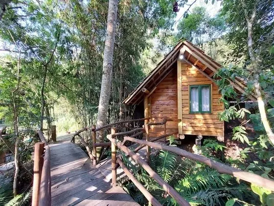 Romantic Kulübe