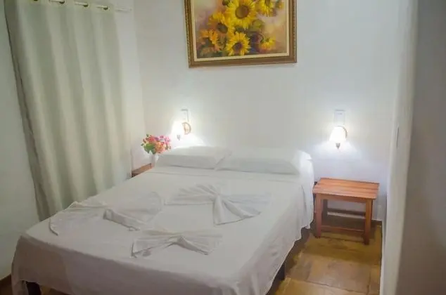 Üç Kişilik Oda