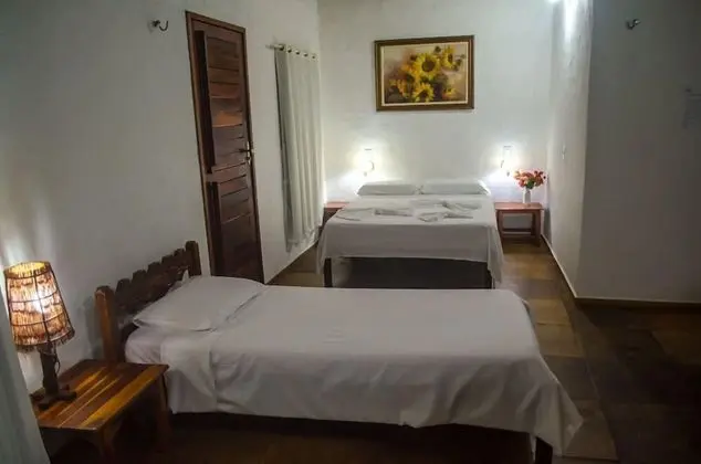 Üç Kişilik Oda