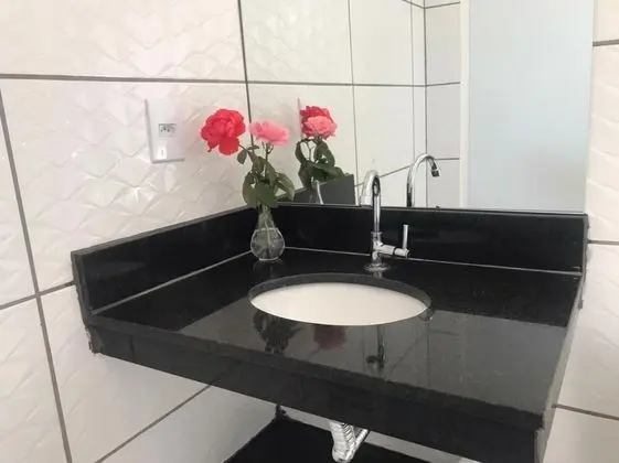 Standard Dört Kişilik Oda, Göl Manzaralı