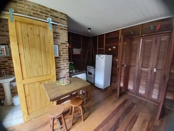 Traditional Bungalov