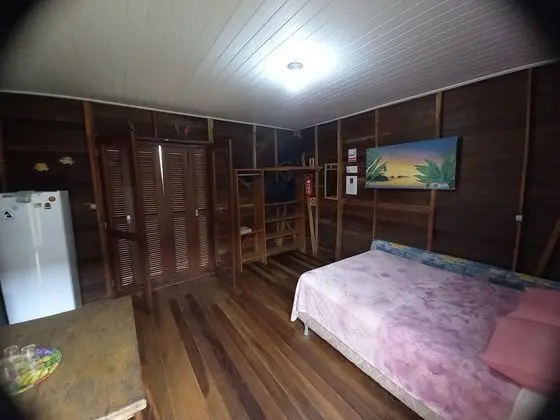 Traditional Bungalov