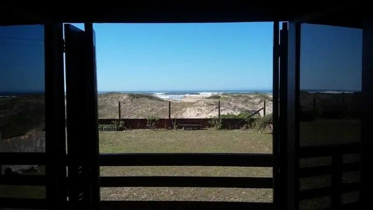 Traditional Bungalov