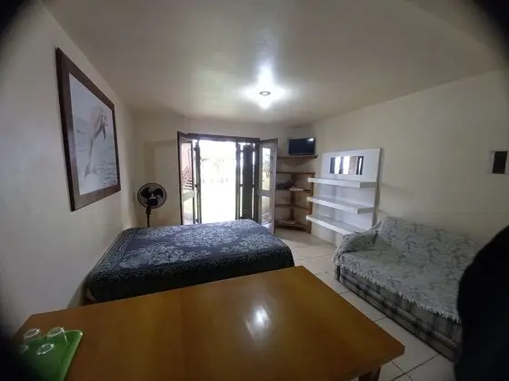 Traditional Çatı Katı (Loft)