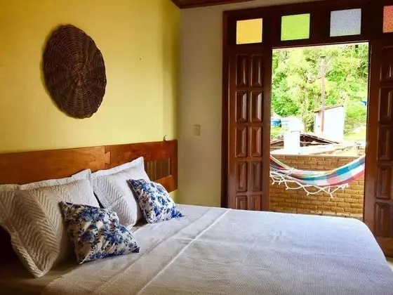Tek Büyük Yataklı Oda, Balkon/Veranda