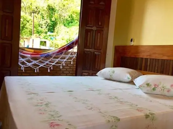 Tek Büyük Yataklı Oda, Balkon/Veranda