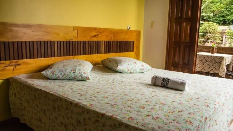 Üç Kişilik Oda, Balkon/Veranda