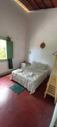 Standard Büyük Yataklı Tek Kişilik Oda