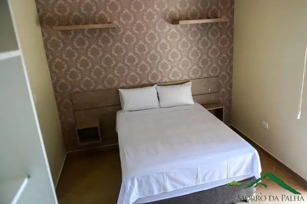 Süit, 1 Çift Kişilik Yatak