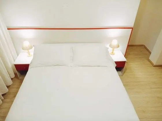 Standard Üç Kişilik Oda