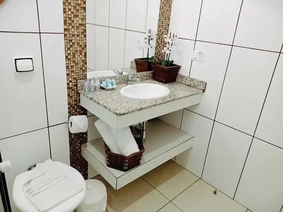 Standard Üç Kişilik Oda