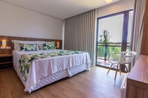 Deluxe Oda (Single ou Duplo)