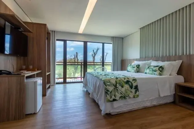 Deluxe Oda (Single ou Duplo)