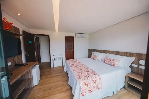 Deluxe Oda (Single ou Duplo)