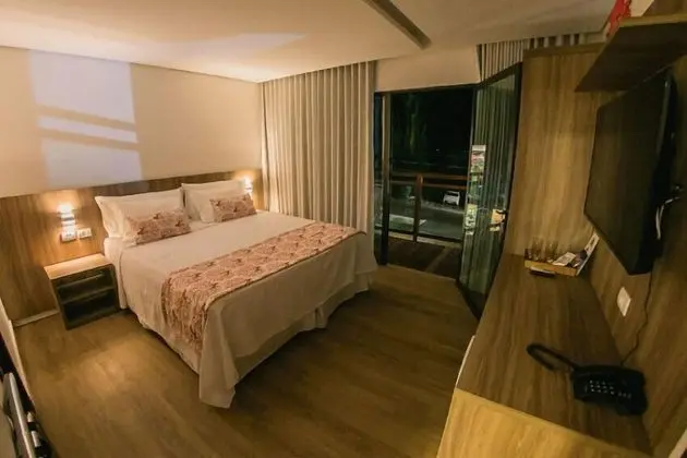 Deluxe Oda (Single ou Duplo)