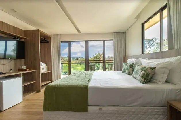 Deluxe Oda (Single ou Duplo)